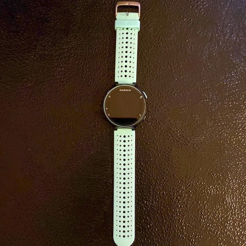 Garmin Forerunner 235